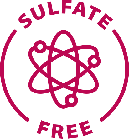 Sulfate-free