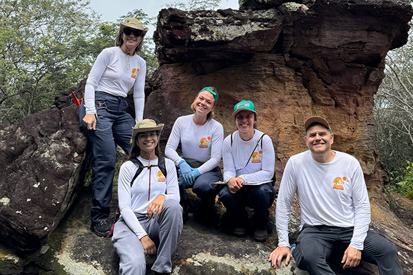 Sustainable sourcing approach