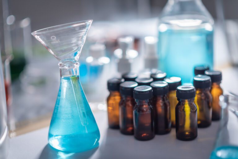 Bioprospecting, Metaverse Commerce, New Leadership, Ingredient ScaleUp, Impact Labeling​